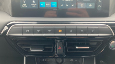 MG MG3 1.5 Hybrid Trophy 5dr Auto Hybrid Hatchback